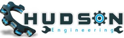 Hudson Logo